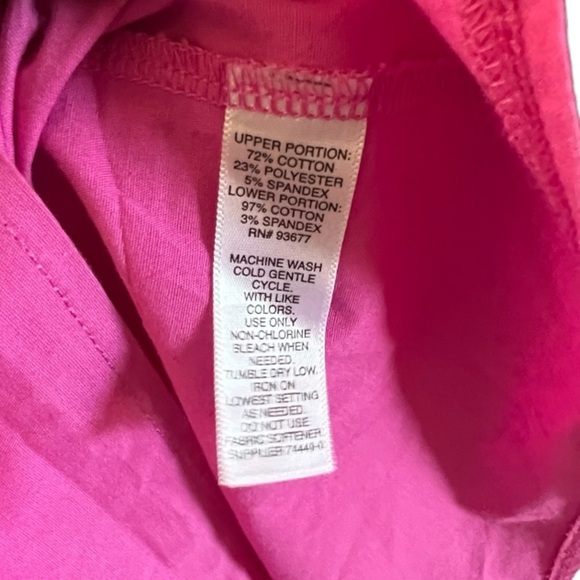 Project Runway Pink‎ Top - Picture 7 of 7